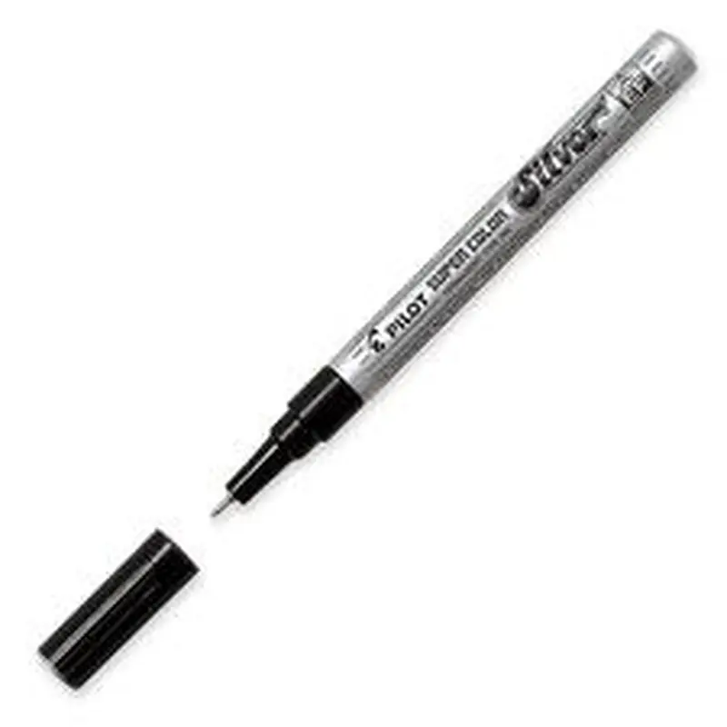 Pilot Creative Marker