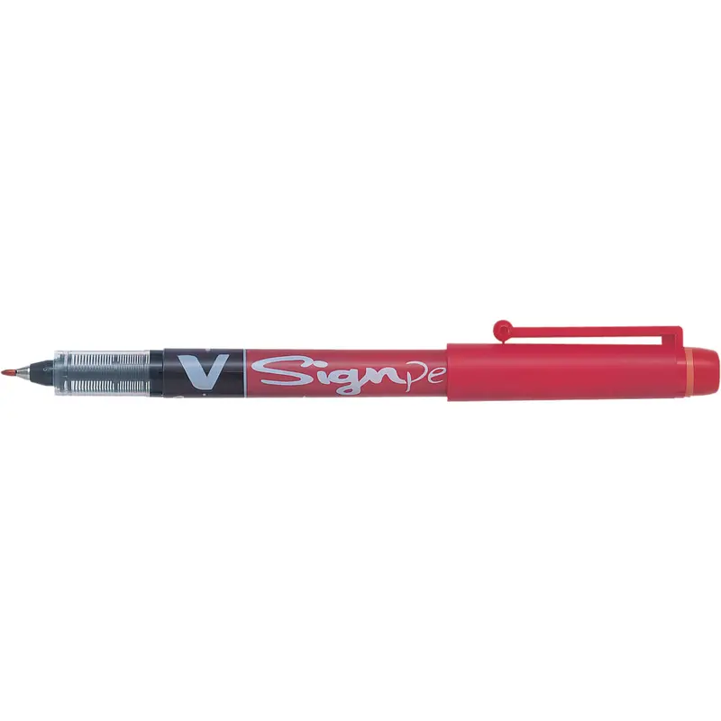 Pilot V-Sign Fineliner Pen