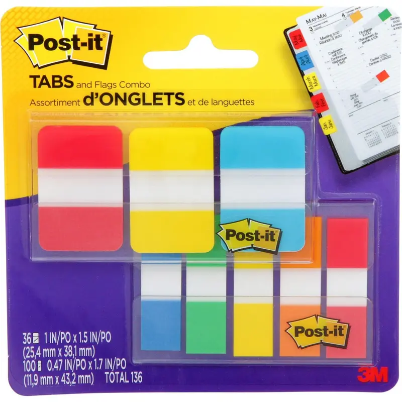 Post-it® Flag