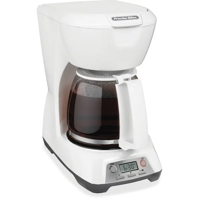 Proctor Silex 43671 Brewer