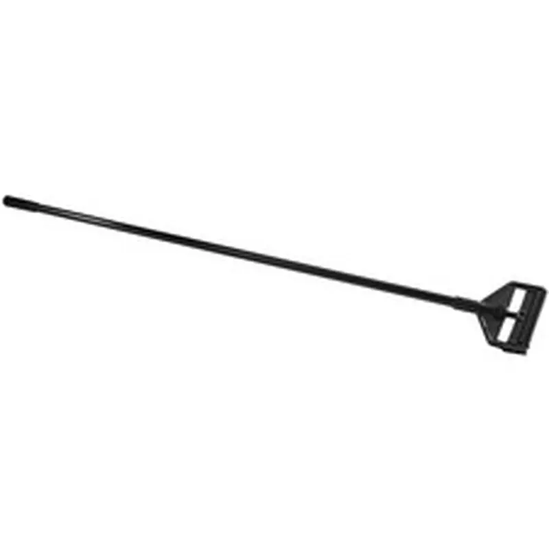 Rubbermaid Commercial Executive 60" Fiberglass Mop Handle and Invader Side Gate Frame