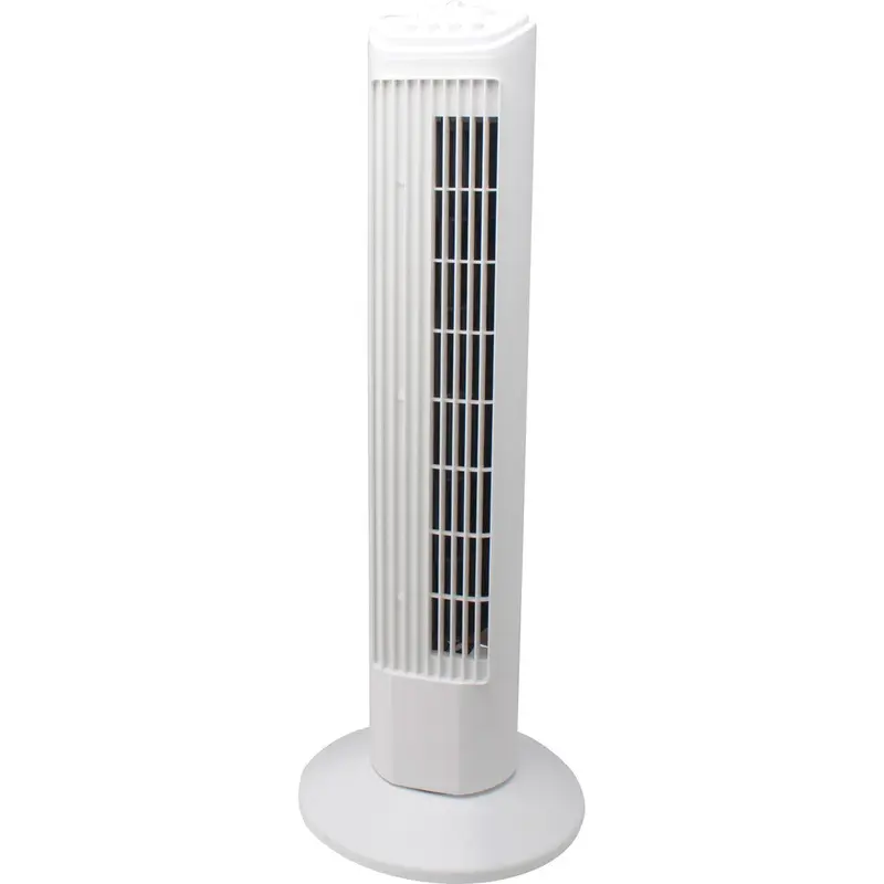 Royal Sovereign 30" Oscillating Slim Tower Fan