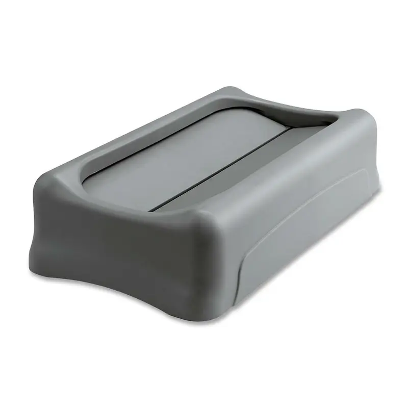 Rubbermaid Slim Jim Swing Lid