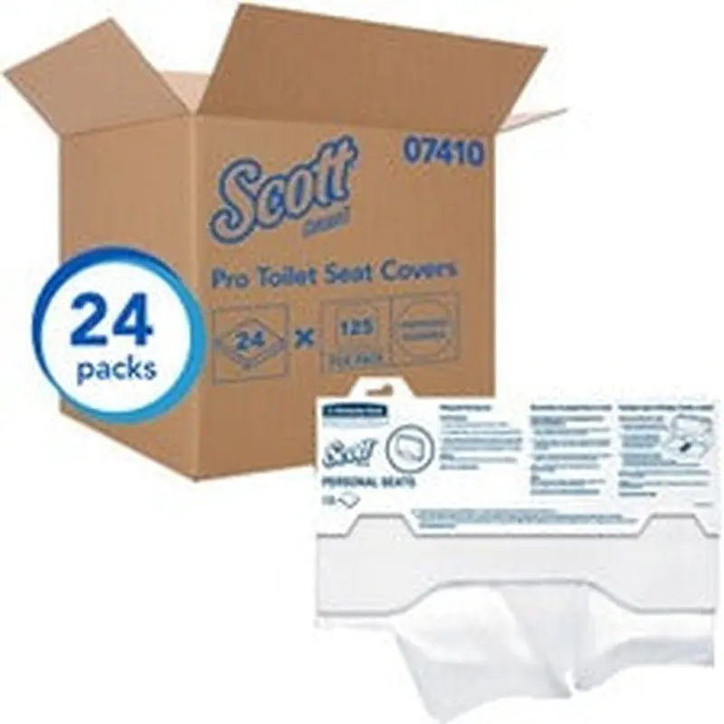Scott Personal Seats