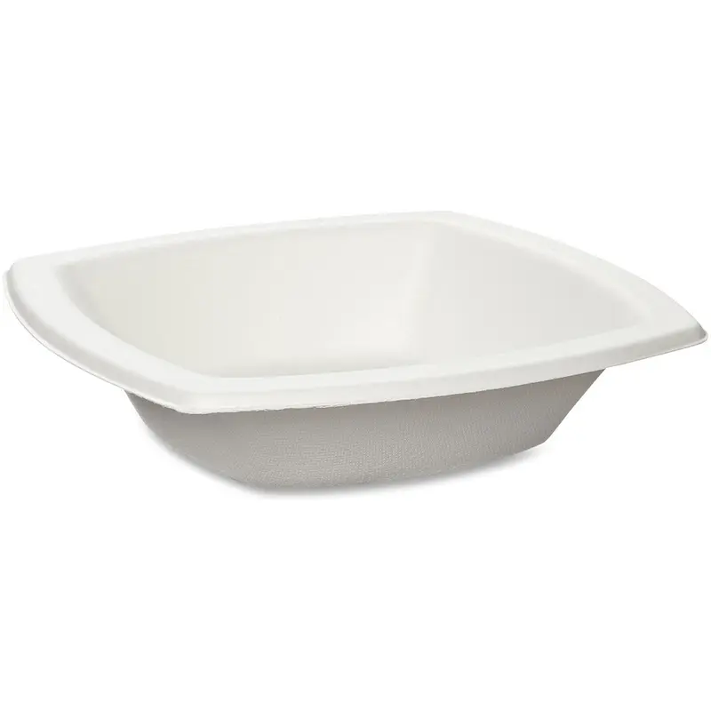 Solo Cup Eco-forward Bare Sugar Cane Bowls