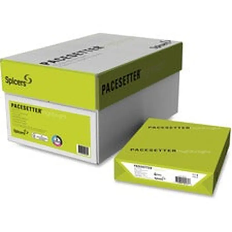 Spicers Paper Inkjet, Laser Print Copy & Multipurpose Paper