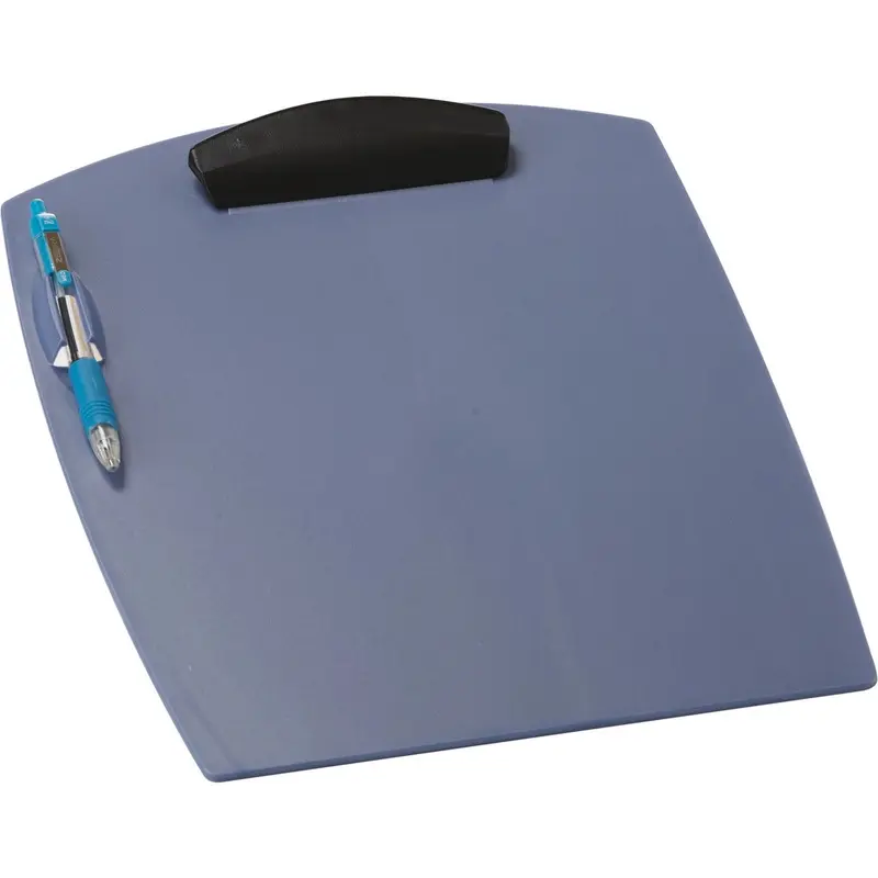 Storex Deluxe Clipboard