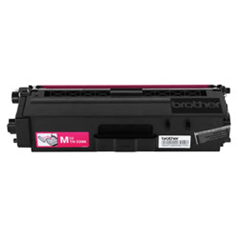 Super High Yield Magenta Toner 6000 pages