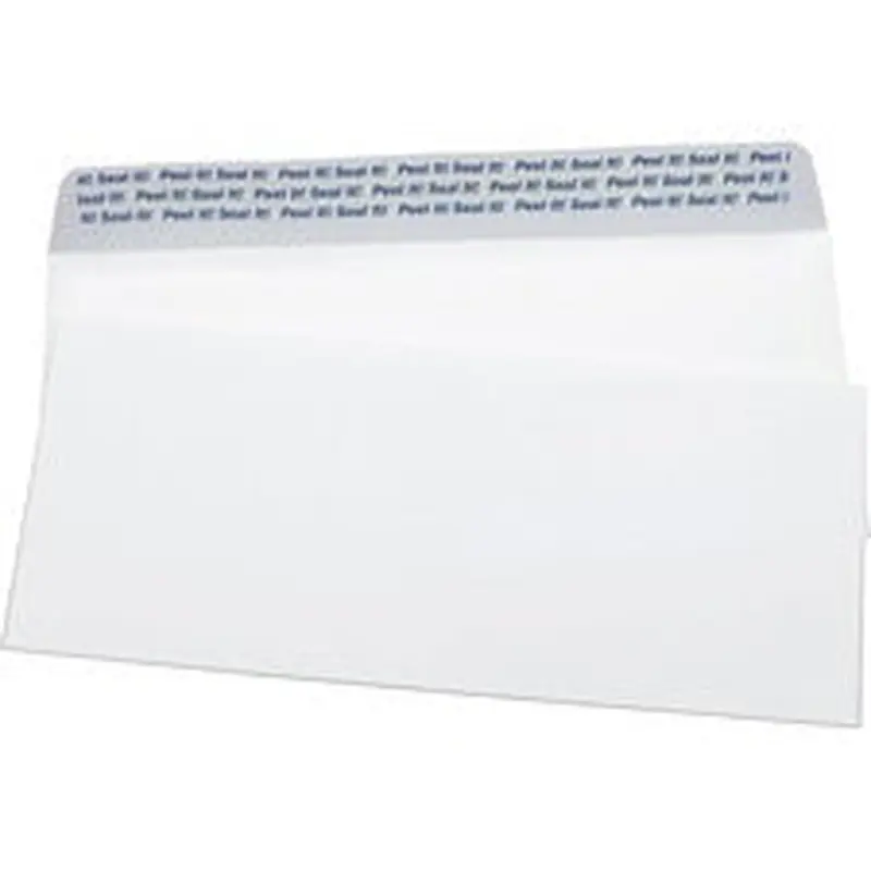 Supremex Peal & Seal Envelope