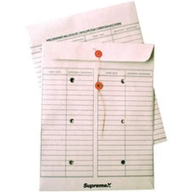 Supremex Reusable Internal Mail Envelope
