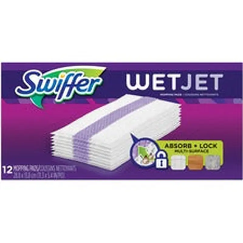 Swiffer WetJet Pad Refill