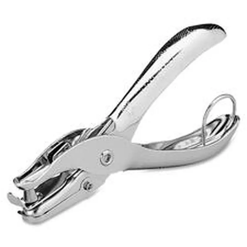Swingline Metal Hand Punch
