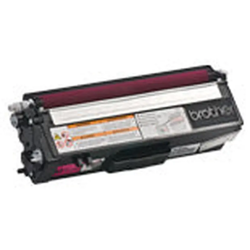 TN310M BROTHER TN310M TONER CARTRIDGE  MAGENTA