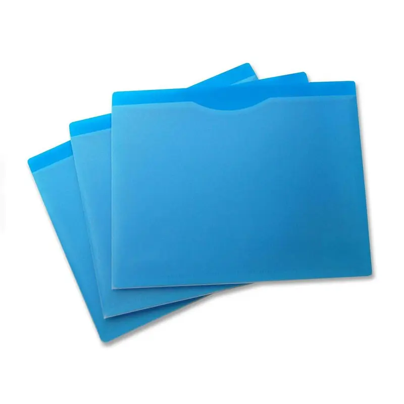 VLB Expansion File Jacket