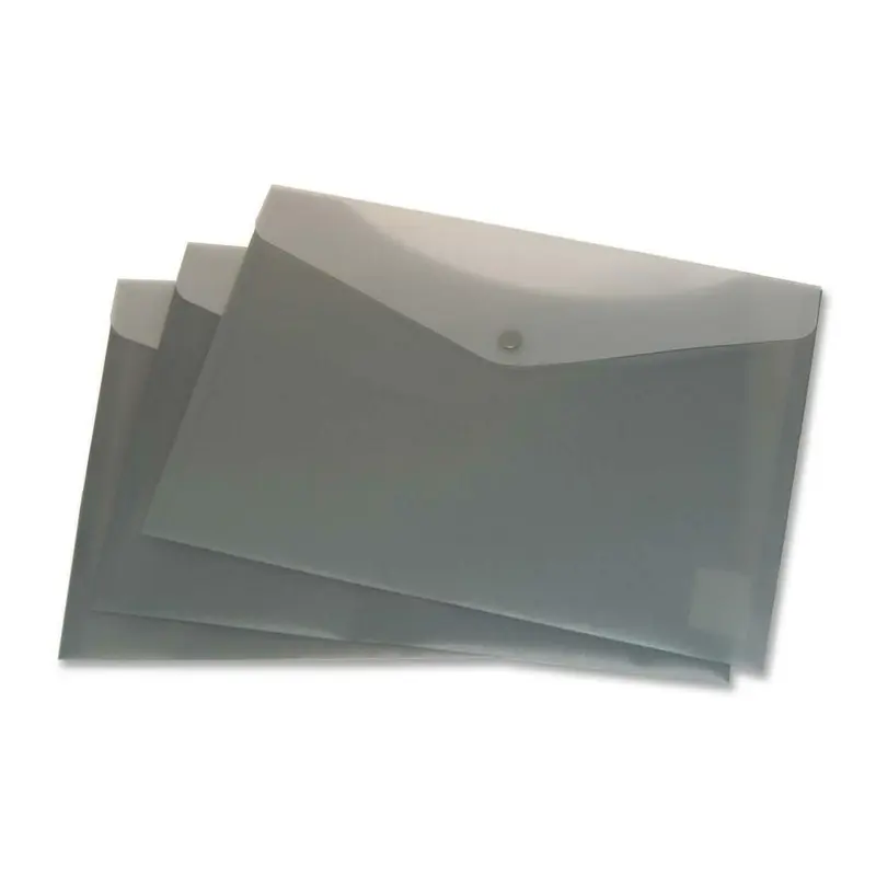 VLB Frosted Poly Envelope - 6 / Pack