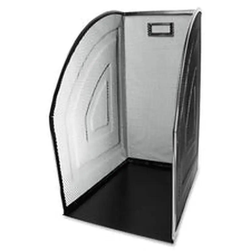 Winnable Black Mesh Magazine Holder