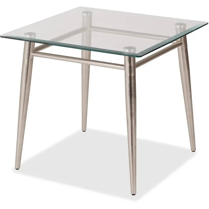 WorkSmart Brooklyn MG0922S-NB End Table