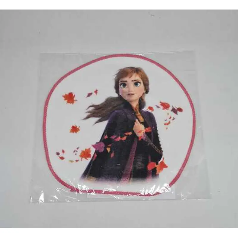 Frozen Anna Mini Towel
