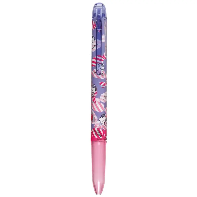 Hi-Tec C Coleto Barrel 3 Slot Hello Kitty Candy