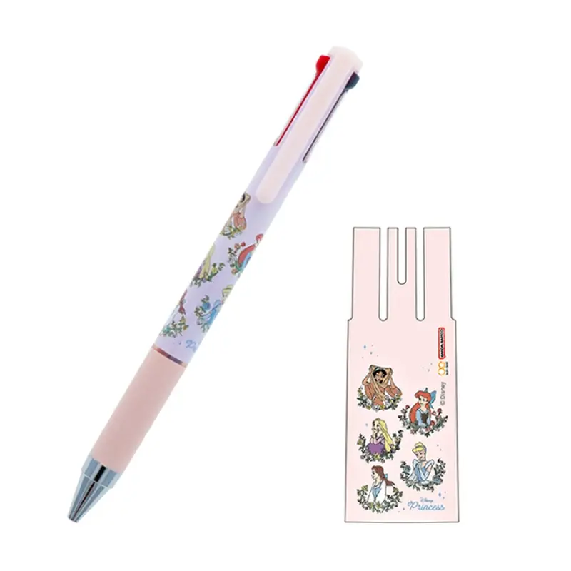 Juice Up 3 Color In 1 Gel Ballpoint Pen 0.4mmHello Kitty