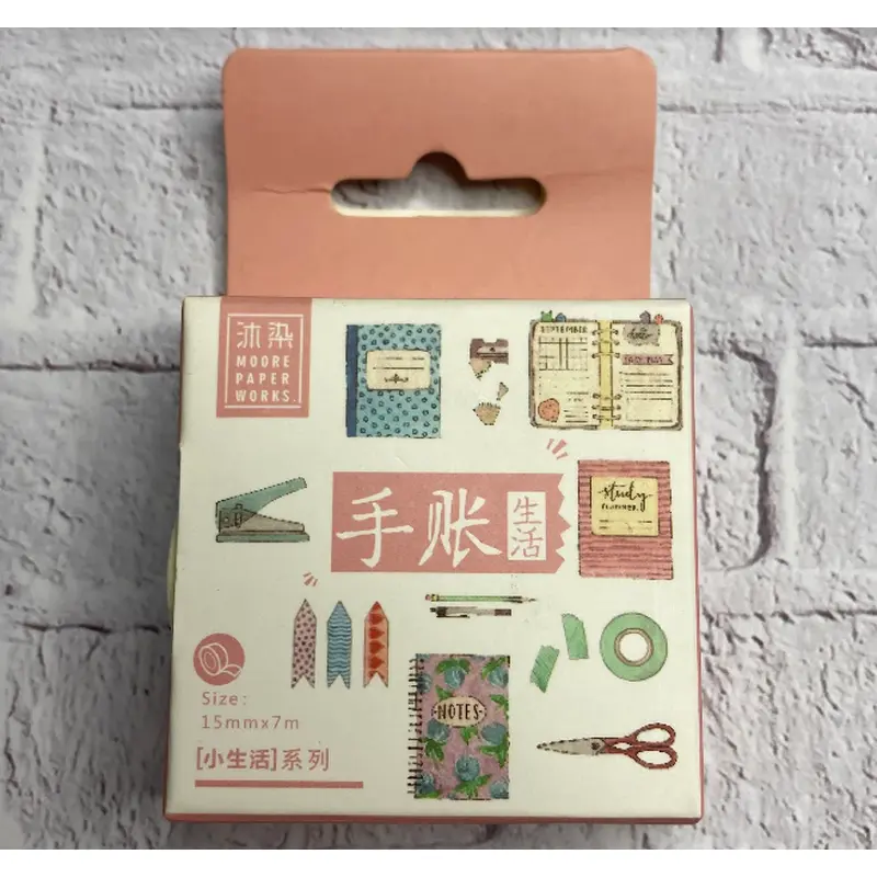 Masking Tape By Moore - Stationery