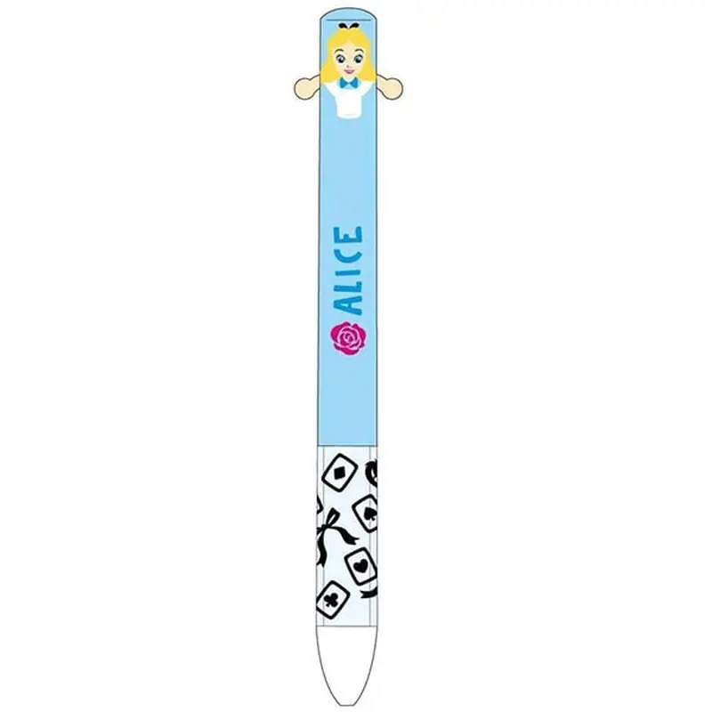 Mimi Multi Pen Alice Of Wonderland