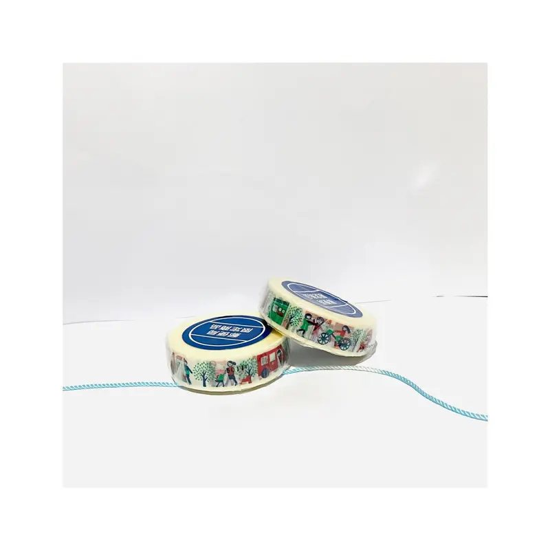Post Office Washi Masking Tape Limited EditionPost Office