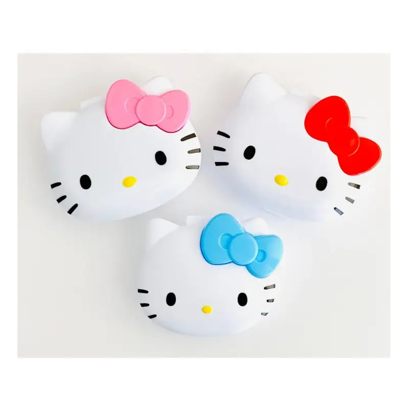 Sanrio Hello Kitty Storage CaseJewel Case