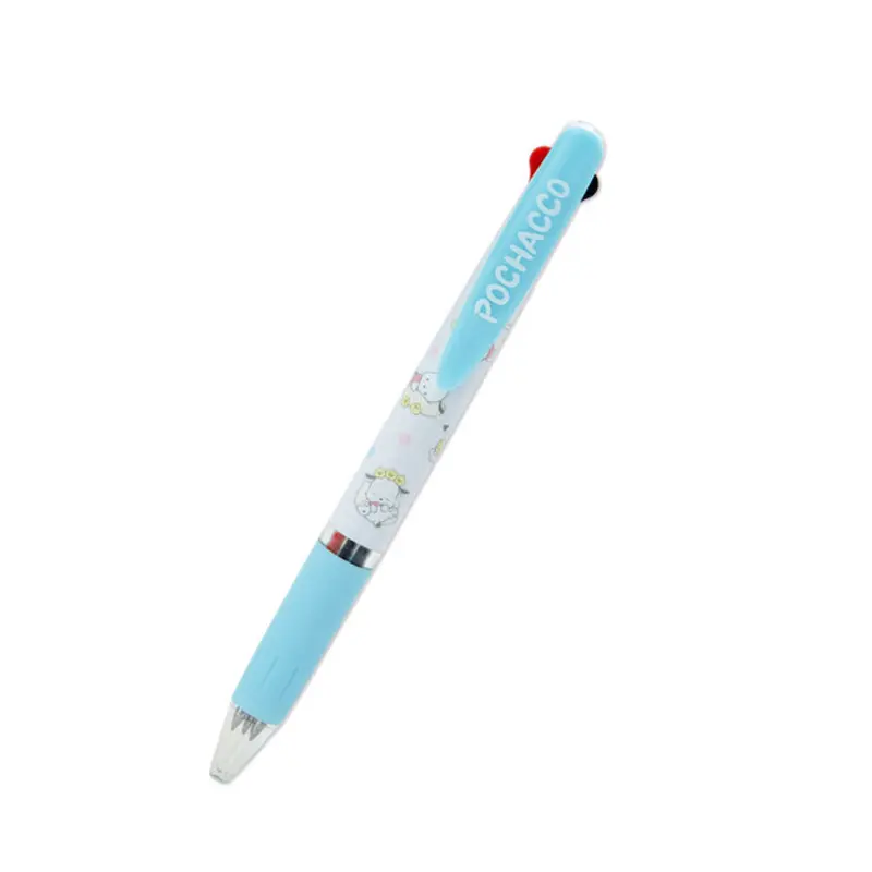 Sanrio Jetstream 3-Color Multi Ballpoint Pen 0.5mmCinnamoroll