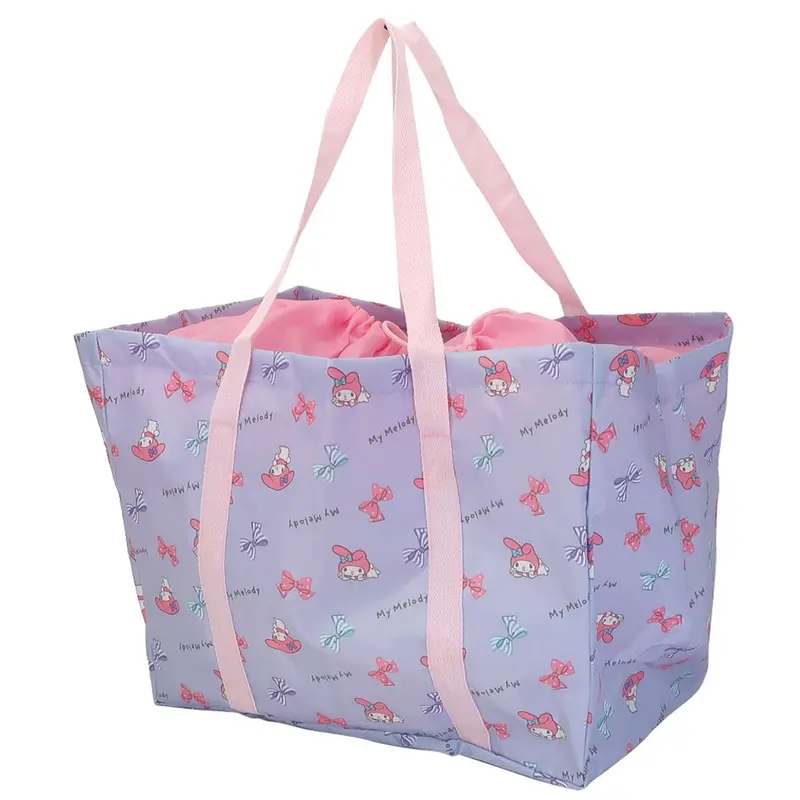 Sanrio My Melody Eco Shopping Bag