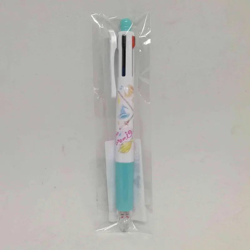 Sarasa Multi Pen Ojamajo Doremi 4 1
