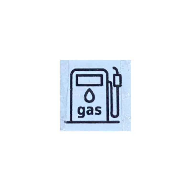 Siawasehanko New Design StampGasoline