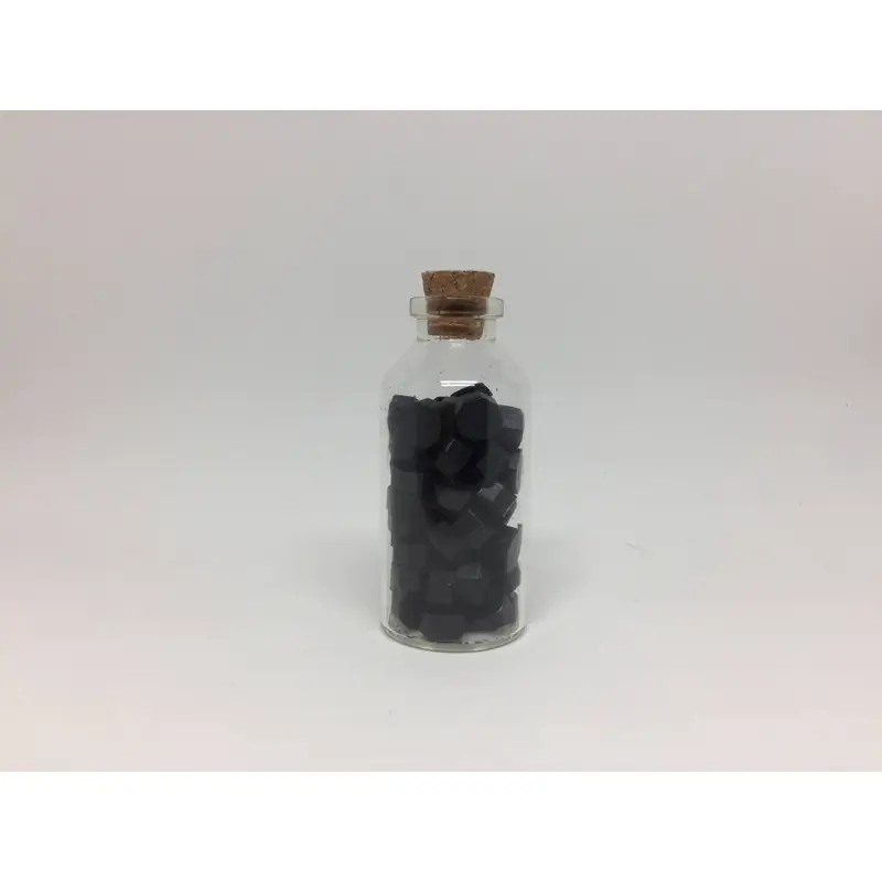 Wax Seal 05 Black