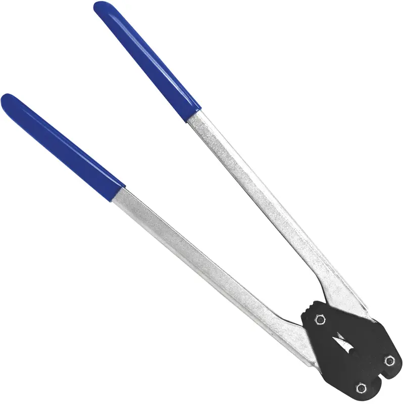 1/2" Heavy Duty Poly Strap Sealer for Serrated Seals