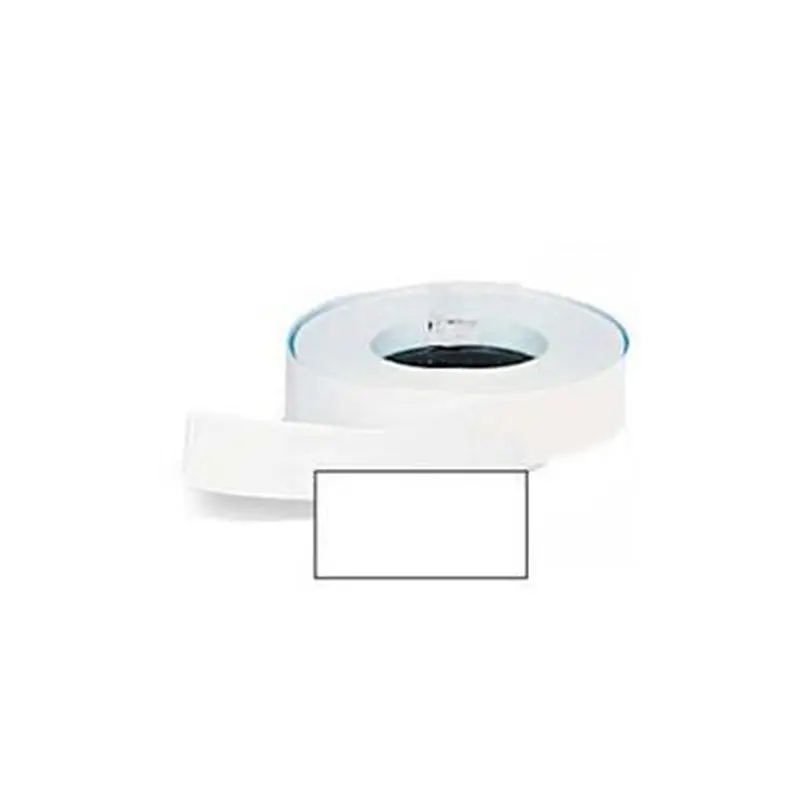 1-Line (3/4 x 3/8) White Price Label 1000/Roll