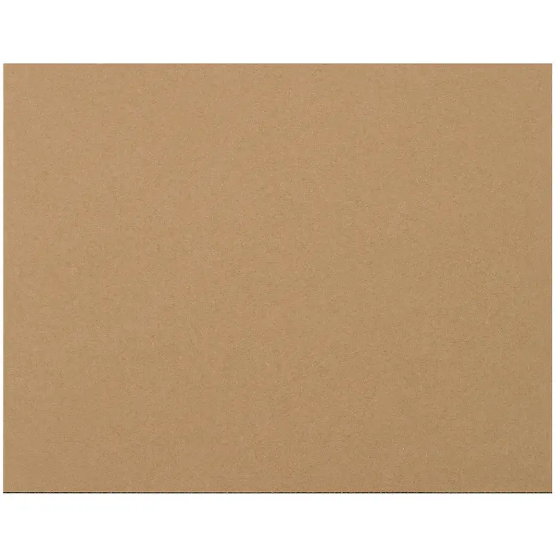 10 7/8 x 13 7/8 Corrugated Pad 100/Bundle