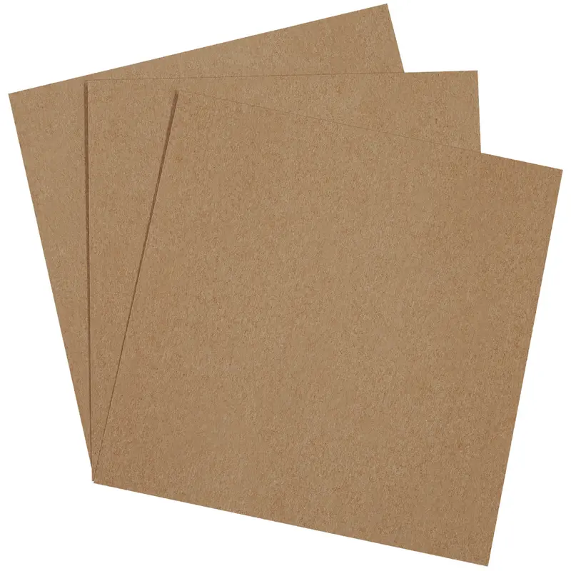 10 x 10 Chipboard Pad (.022 Thick) 800/Case