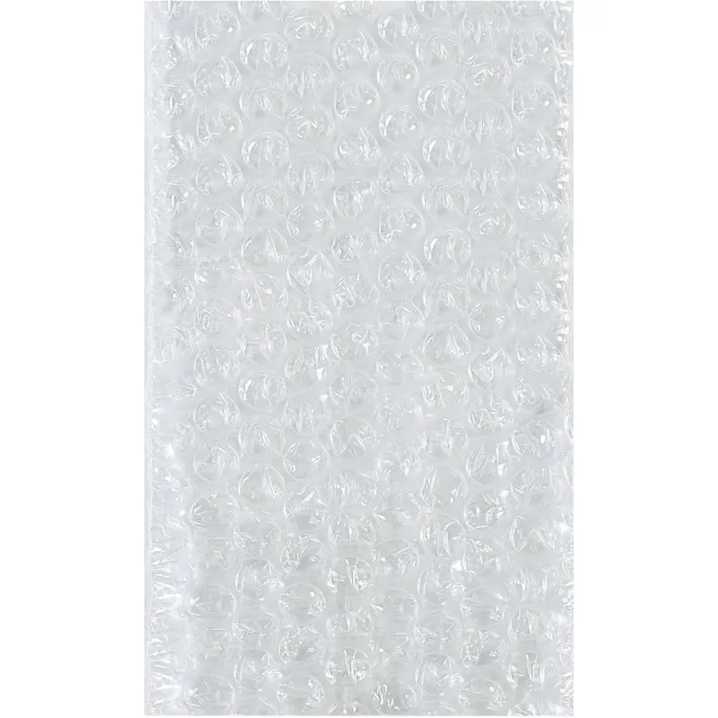 10 x 15 Open End Bubble Pouches (3/16" Thick) 250/Case