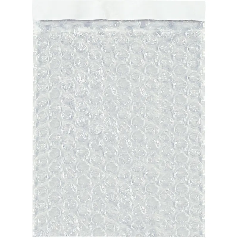 12 x 11 1/2 Self-Seal Bubble Bags (3/16" Thick) 250/Case