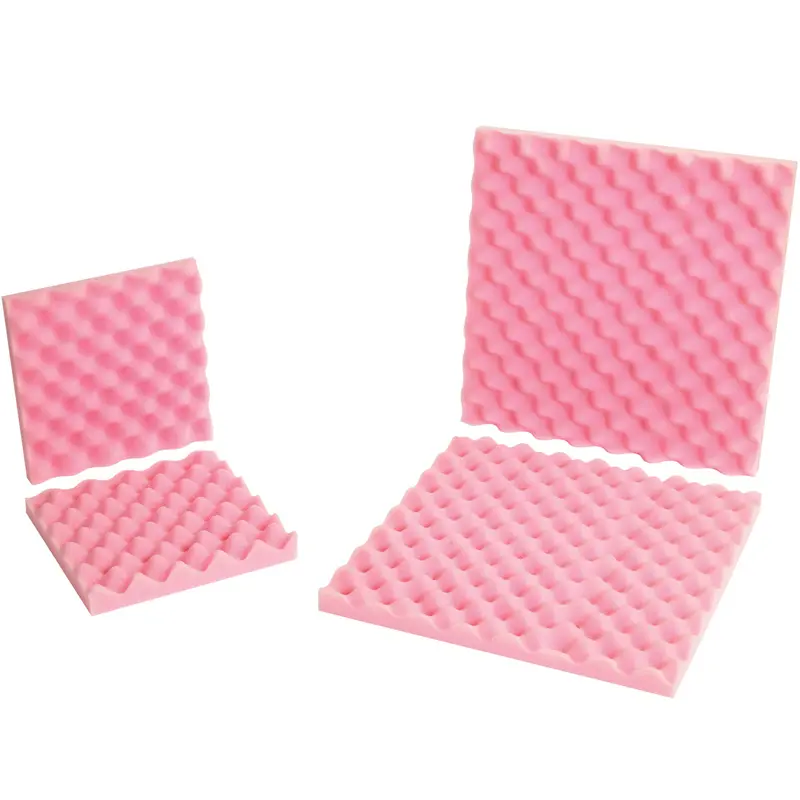 12 x 12 x 2 Anti-Static Convoluted Foam Sets 24/Case