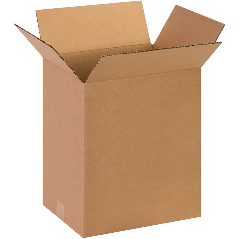 13 x 10 x 15 Corrugated Boxes  25/Bundle