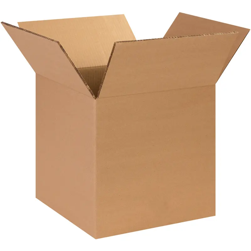 13 x 13 x 13 Heavy Duty Boxes 25/Bundle