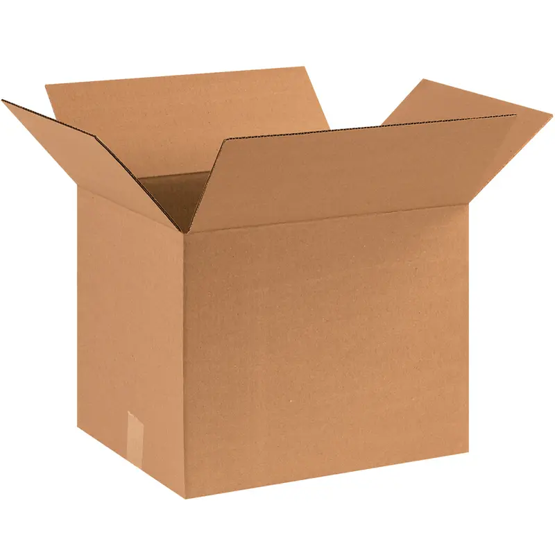 16 x 13 x 13 Corrugated Boxes 25/Bundle