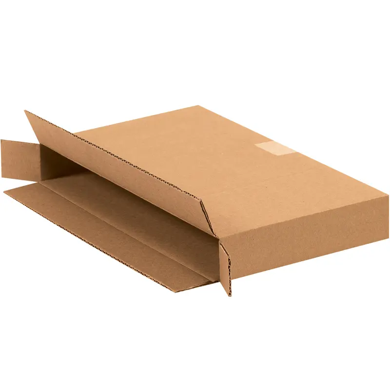 15 x 2 x 9 Side Loading Boxes
