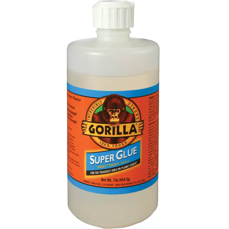 16 oz. Gorilla Super Glue