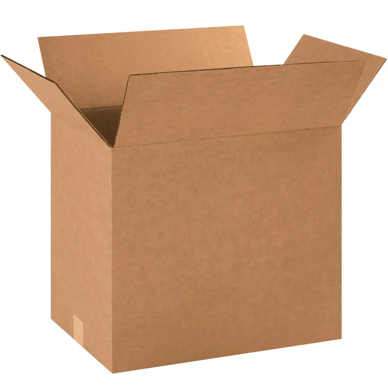 16 x 10 x 16 Corrugated Boxes 25/Bundle
