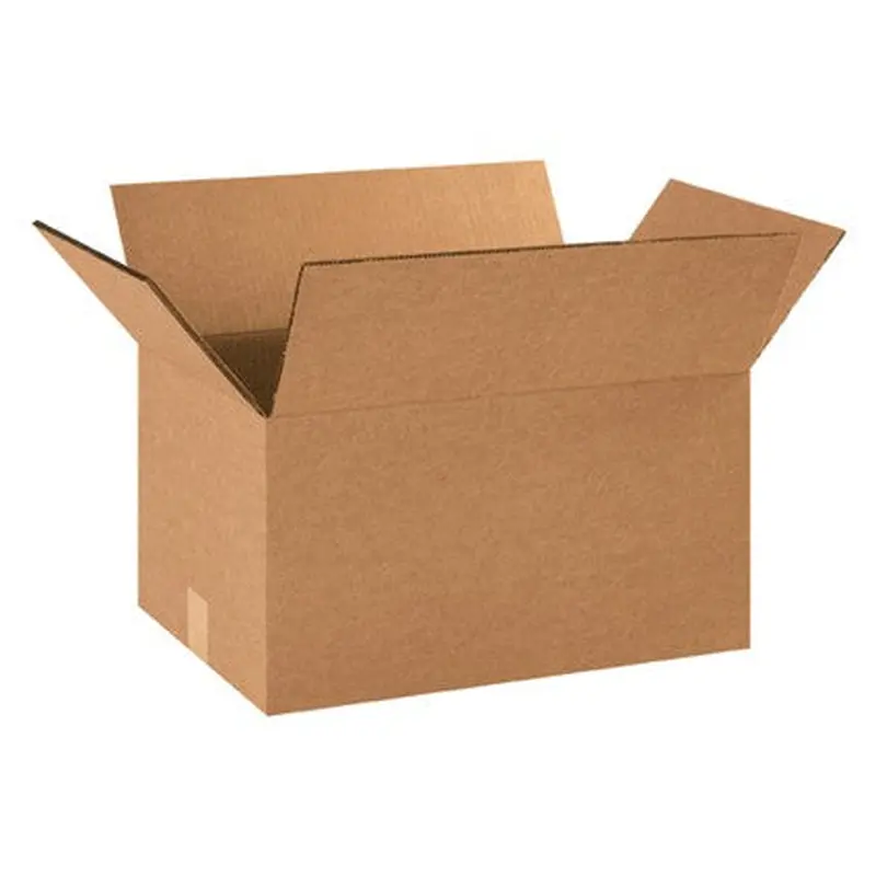 16 x 12 x 8 Double Wall Boxes  15/Bundle