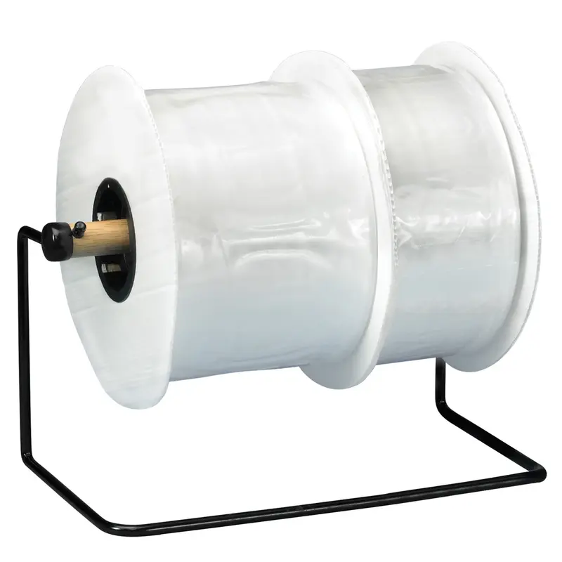 16" x 1075 Feet 4 mil Poly Tubing