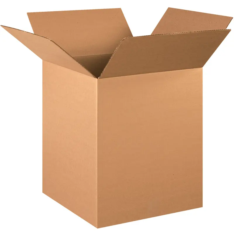 16 x 16 x 20 Corrugated Boxes 20/Bundle