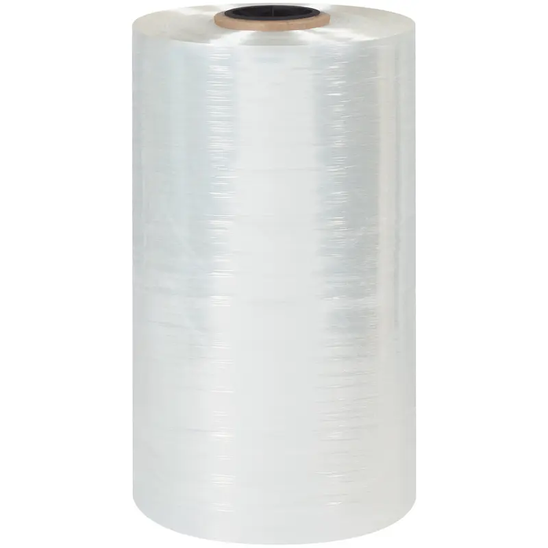 18" x 75 Gauge x 2000 Feet/Roll Reynolon 5044 PVC Shrink Film